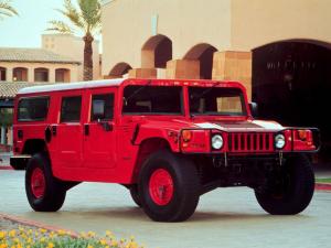 Hummer H1 Wagon '1992
